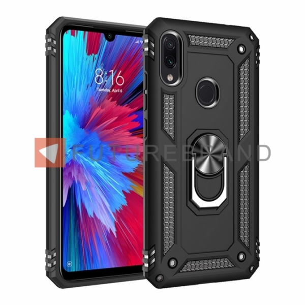 УДАРОПРОЧНЫЙ ЧЕХОЛ ДЛЯ XIAOMI REDMI 7