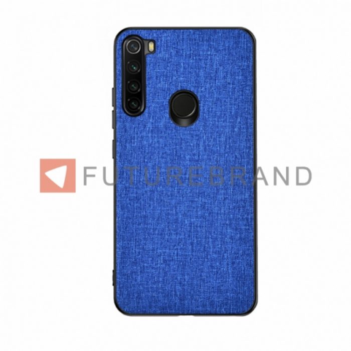ЧЕХОЛ ДЛЯ XIAOMI REDMI NOTE 8T