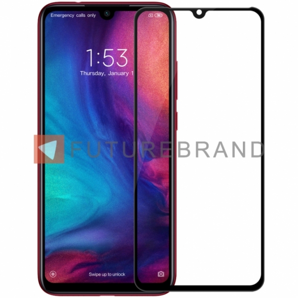 ЗАЩИТНОЕ СТЕКЛО ДЛЯ XIAOMI REDMI NOTE 7