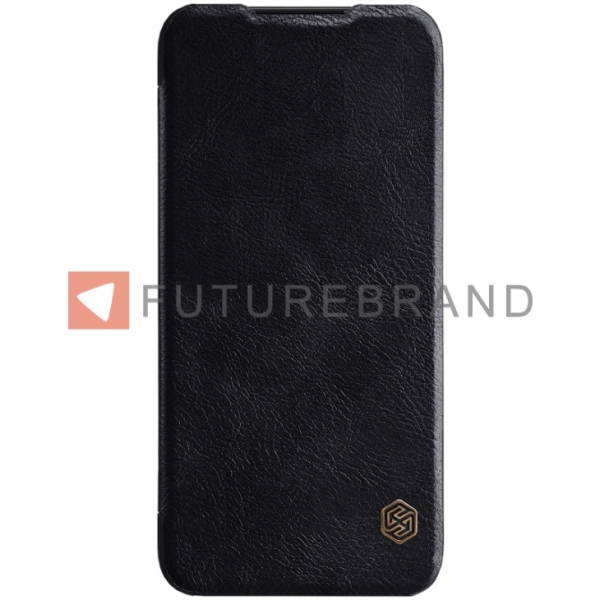 ЧЕХОЛ КНИЖКА QIN LEATHER CASE ДЛЯ REDMI NOTE 7