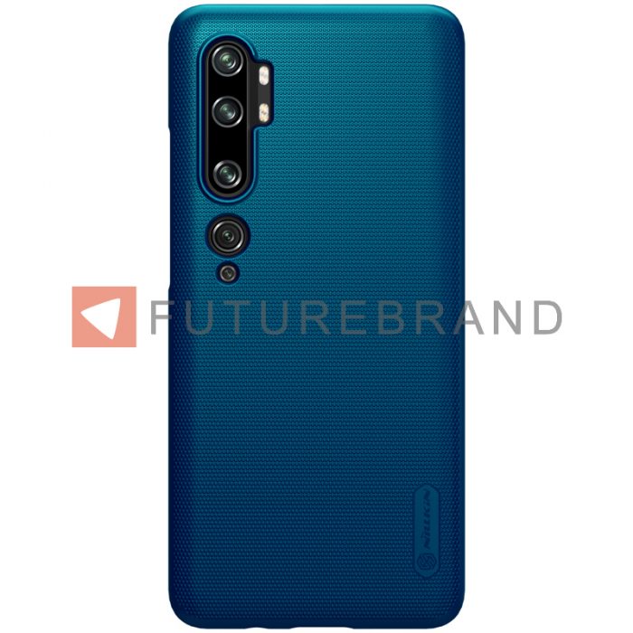 ЧЕХОЛ NILLKIN SHIELD ДЛЯ XIAOMI MI NOTE 10