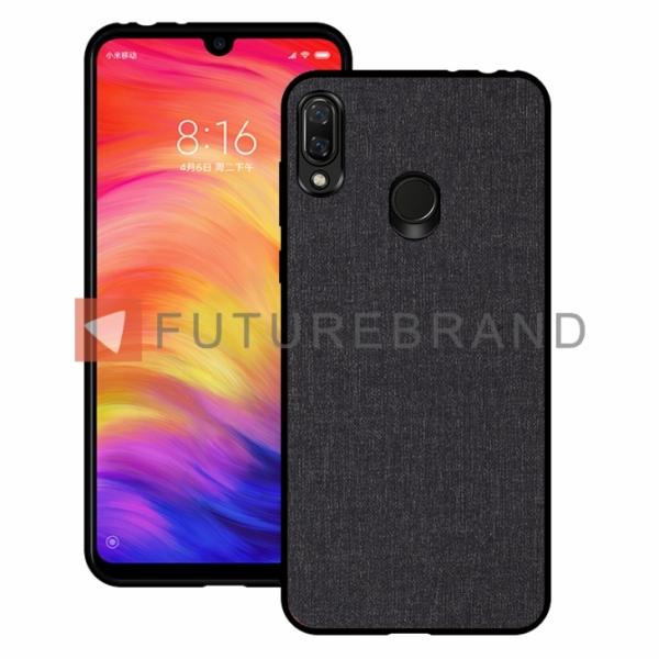 ЧЕХОЛ ДЛЯ XIAOMI REDMI NOTE 7