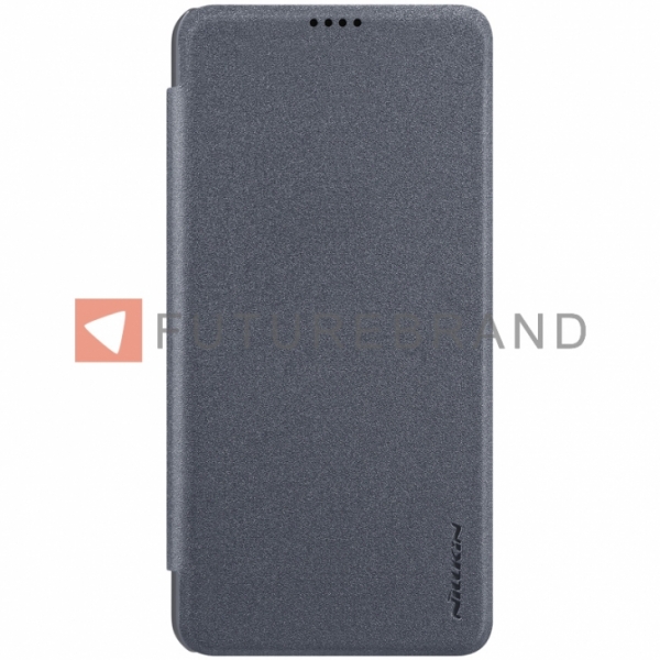 ЧЕХОЛ КНИЖКА NILLKIN ДЛЯ XIAOMI MI 8 LITE