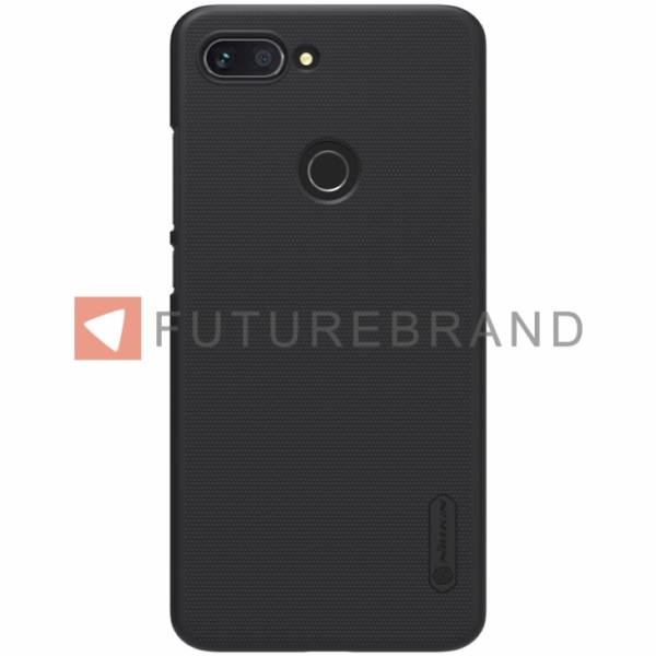 ЧЕХОЛ NILLKIN SHIELD ДЛЯ XIAOMI MI 8 LITE