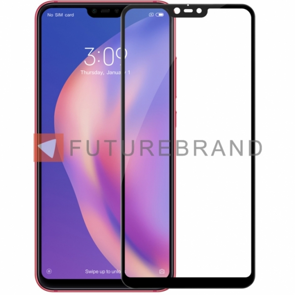 ЗАЩИТНОЕ СТЕКЛО ДЛЯ XIAOMI MI 8 LITE