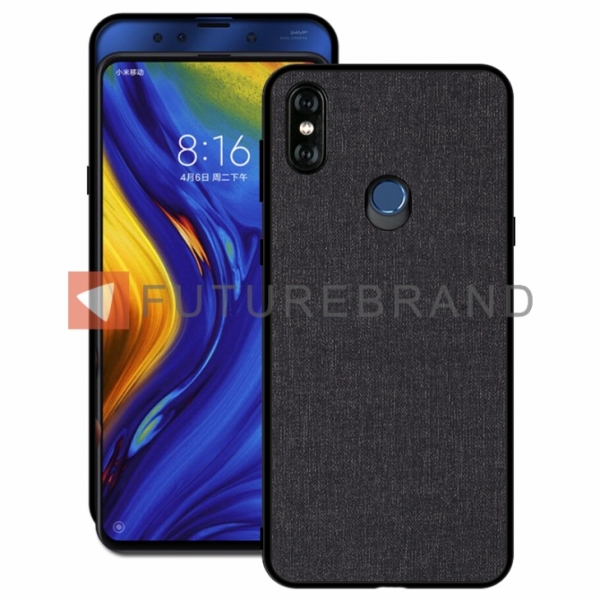 ЧЕХОЛ ДЛЯ XIAOMI MIX 3