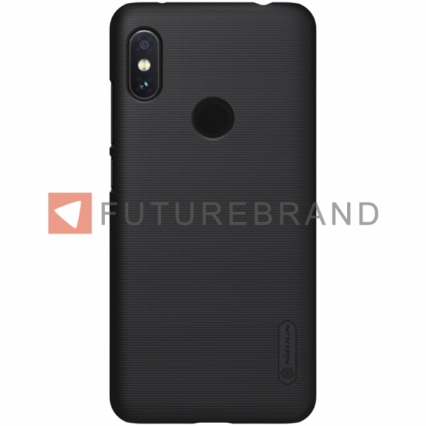 ЧЕХОЛ NILLKIN SHIELD ДЛЯ XIAOMI REDMI NOTE 6 PRO
