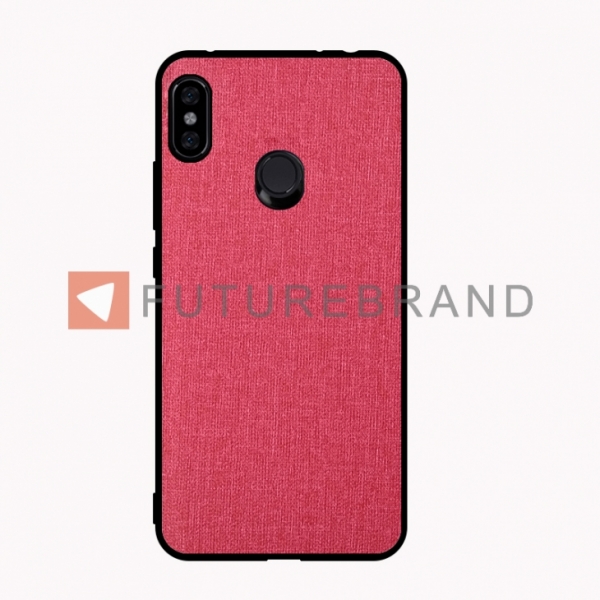 ЧЕХОЛ ДЛЯ XIAOMI REDMI NOTE 6 PRO
