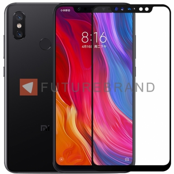 ЗАЩИТНОЕ СТЕКЛО ДЛЯ REDMI NOTE 6 PRO