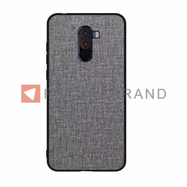 ЧЕХОЛ ДЛЯ XIAOMI POCOPHONE F1