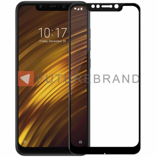ЗАЩИТНОЕ СТЕКЛО ДЛЯ XIAOMI POCOPHONE F1
