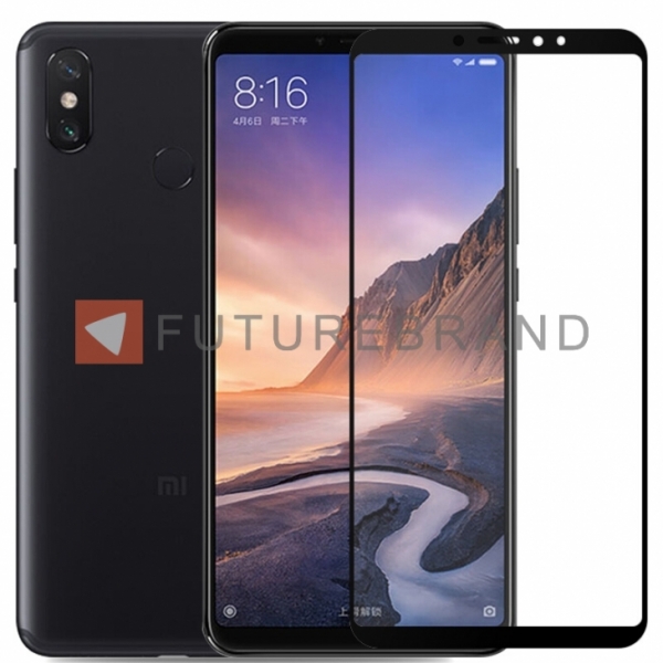 ЗАЩИТНОЕ СТЕКЛО ДЛЯ XIAOMI MI MAX 3