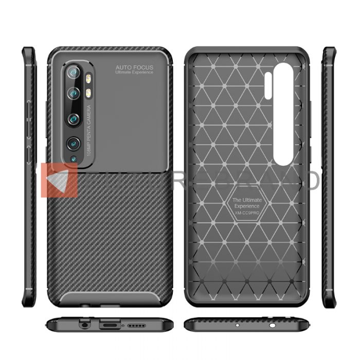 ЧЕХОЛ ДЛЯ XIAOMI MI NOTE 10