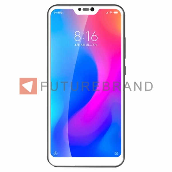 ЗАЩИТНОЕ СТЕКЛО RINCO ДЛЯ XIAOMI REDMI 6 PRO | MI A2 LITE