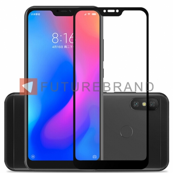 ЗАЩИТНОЕ СТЕКЛО RINCO ДЛЯ XIAOMI REDMI 6 PRO | MI A2 LITE
