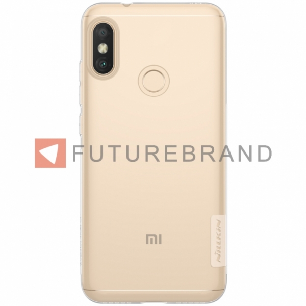 ЧЕХОЛ NILLKIN ДЛЯ XIAOMI REDMI 6 PRO | A2 LITE