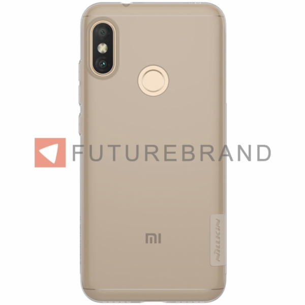 ЧЕХОЛ NILLKIN ДЛЯ XIAOMI REDMI 6 PRO | A2 LITE