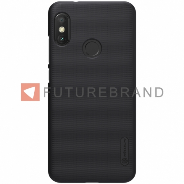 ЧЕХОЛ NILLKIN SHIELD ДЛЯ XIAOMI REDMI 6 PRO / A2 LITE
