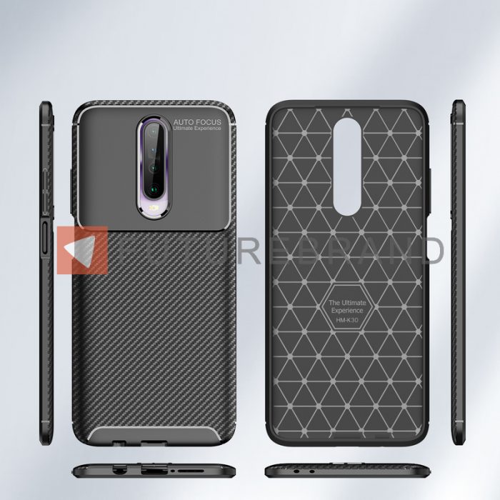 ЧЕХОЛ ДЛЯ XIAOMI REDMI K30