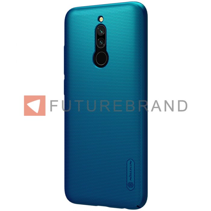 ЧЕХОЛ NILLKIN SHIELD ДЛЯ XIAOMI REDMI 8