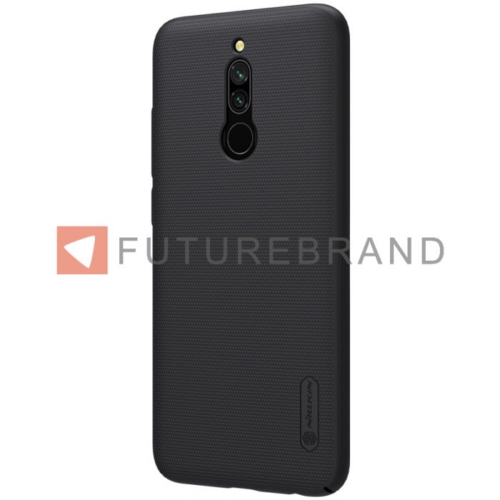 ЧЕХОЛ NILLKIN SHIELD ДЛЯ XIAOMI REDMI 8