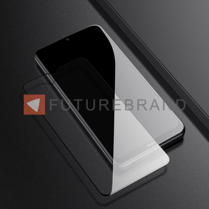 ЗАЩИТНОЕ СТЕКЛО 9D ДЛЯ XIAOMI REDMI 8A