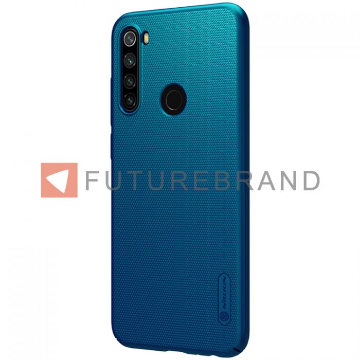 ЧЕХОЛ NILLKIN SHIELD ДЛЯ XIAOMI REDMI NOTE 8T