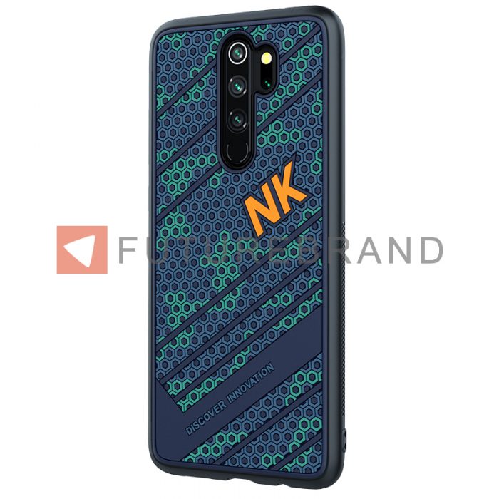 ЧЕХОЛ STRIKER ДЛЯ XIAOMI REDMI NOTE 8 PRO