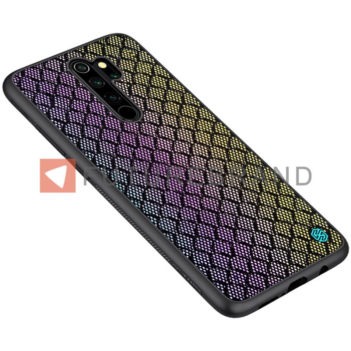 ЧЕХОЛ TWINKLE ДЛЯ XIAOMI REDMI NOTE 8 PRO