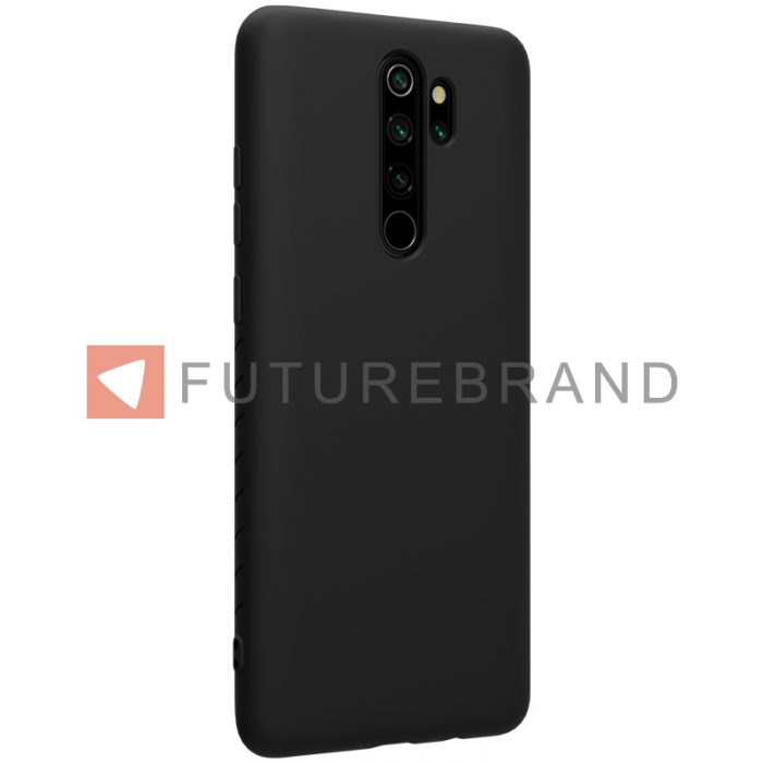 ЧЕХОЛ RUBBER ДЛЯ XIAOMI REDMI NOTE 8 PRO