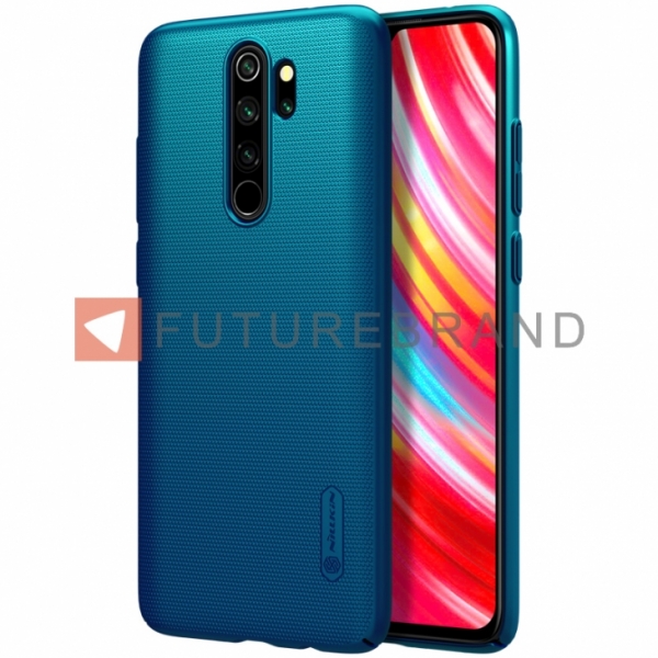 ЧЕХОЛ NILLKIN SHIELD ДЛЯ XIAOMI REDMI NOTE 8 PRO