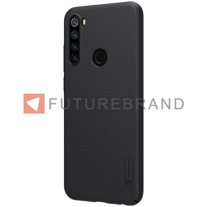 ЧЕХОЛ NILLKIN SHIELD ДЛЯ XIAOMI REDMI NOTE 8T