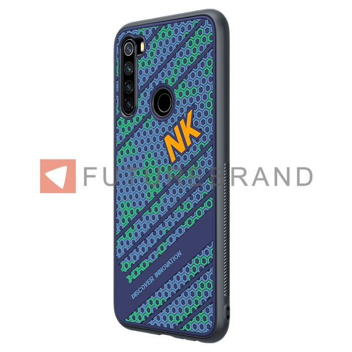 ЧЕХОЛ STRIKER ДЛЯ XIAOMI REDMI NOTE 8