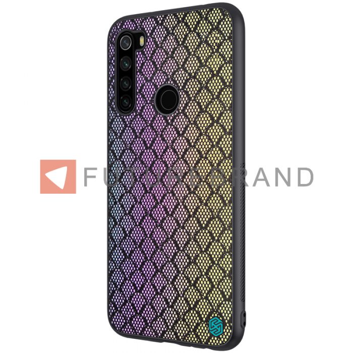 ЧЕХОЛ TWINKLE ДЛЯ XIAOMI REDMI NOTE 8