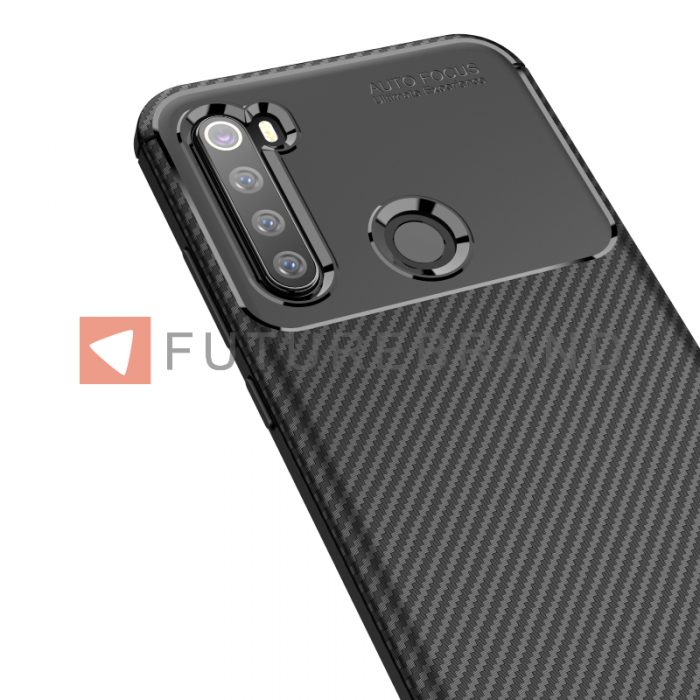 ЧЕХОЛ ДЛЯ XIAOMI REDMI NOTE 8
