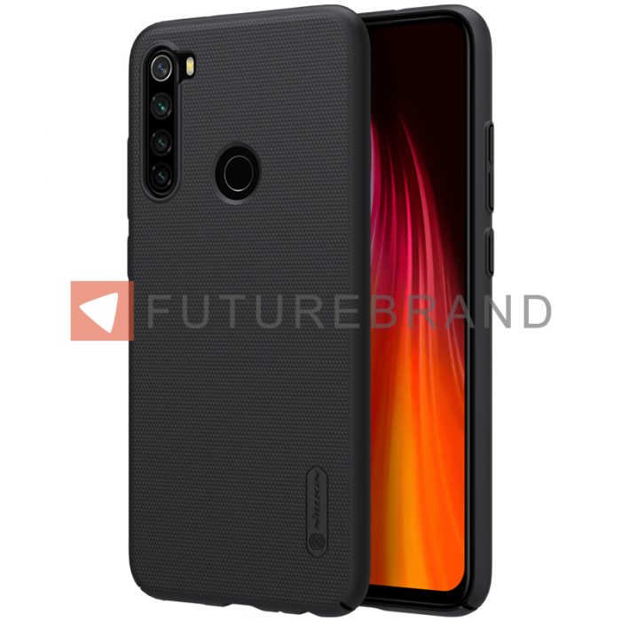 ЧЕХОЛ NILLKIN SHIELD ДЛЯ XIAOMI REDMI NOTE 8
