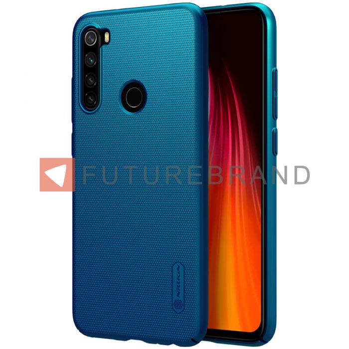 ЧЕХОЛ NILLKIN SHIELD ДЛЯ XIAOMI REDMI NOTE 8