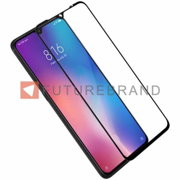 ЗАЩИТНОЕ СТЕКЛО 5D ДЛЯ XIAOMI MI 9 LITE