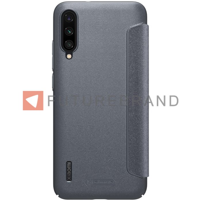 ЧЕХОЛ КНИЖКА NILLKIN ДЛЯ XIAOMI MI A3
