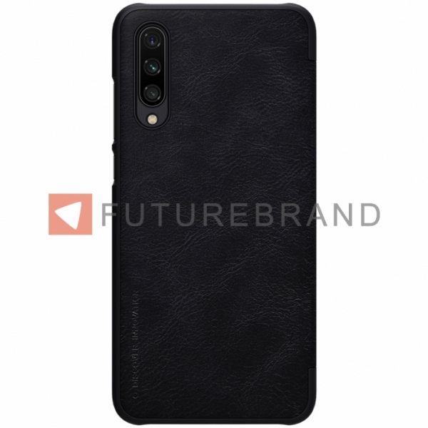 ЧЕХОЛ КНИЖКА QIN LEATHER CASE ДЛЯ MI A3