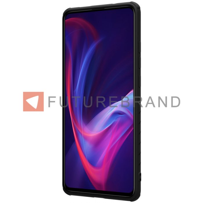 ЧЕХОЛ NILLKIN RUBBER ДЛЯ XIAOMI MI 9T / MI 9T PRO