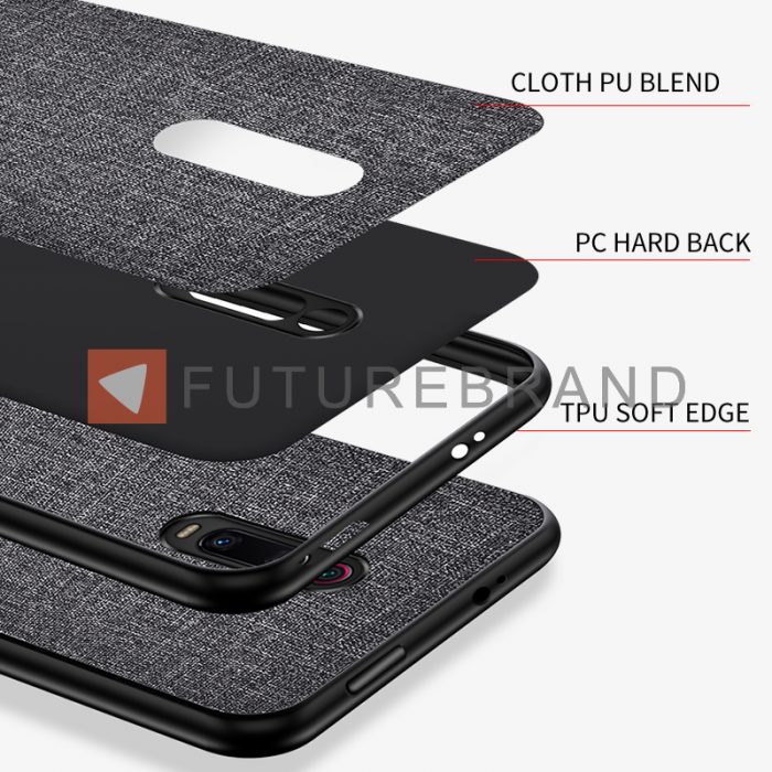 ЧЕХОЛ ДЛЯ XIAOMI MI 9T / MI 9T PRO