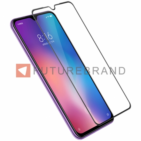 ЗАЩИТНОЕ СТЕКЛО 9D ДЛЯ XIAOMI MI 9T / MI 9T PRO
