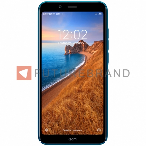 ЧЕХОЛ NILLKIN SHIELD ДЛЯ XIAOMI REDMI 7A