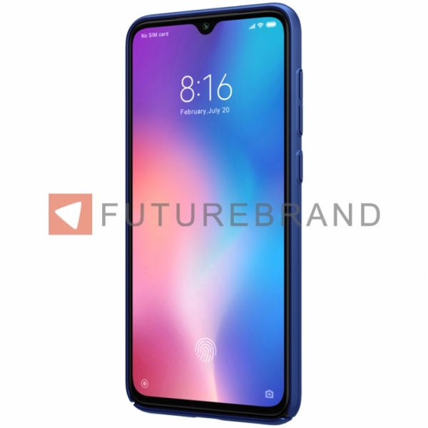 ЧЕХОЛ NILLKIN SHIELD ДЛЯ XIAOMI MI 9 SE