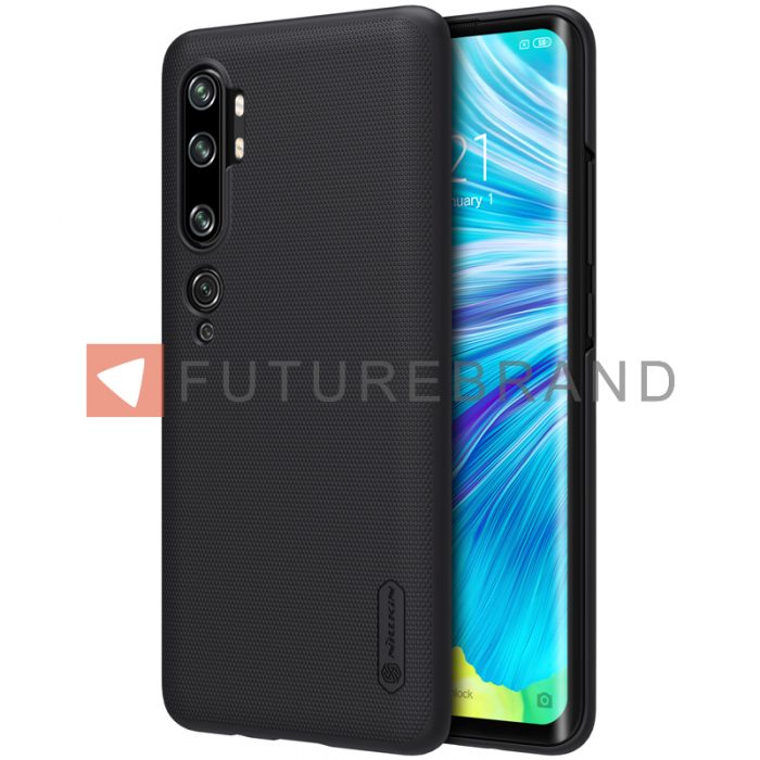 ЧЕХОЛ NILLKIN SHIELD ДЛЯ XIAOMI MI NOTE 10