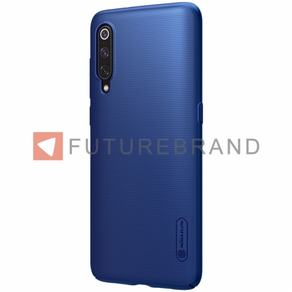 ЧЕХОЛ NILLKIN SHIELD ДЛЯ XIAOMI MI 9