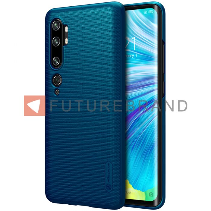 ЧЕХОЛ NILLKIN SHIELD ДЛЯ XIAOMI MI NOTE 10