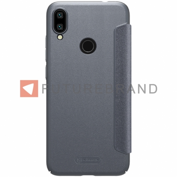 ЧЕХОЛ КНИЖКА NILLKIN ДЛЯ XIAOMI REDMI NOTE 7