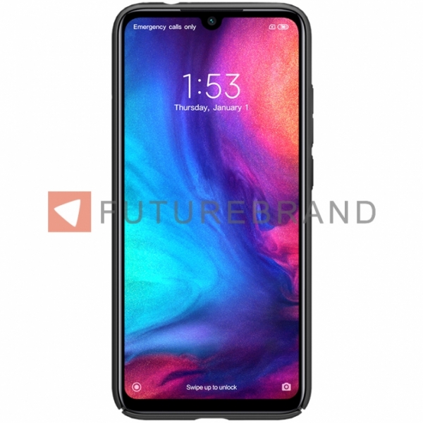 ЧЕХОЛ NILLKIN SHIELD ДЛЯ XIAOMI REDMI NOTE 7